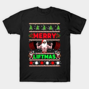 Merry Christmas T-Shirt